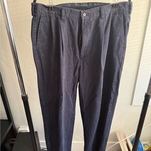 Ralph Lauren Dark Blue Chinos